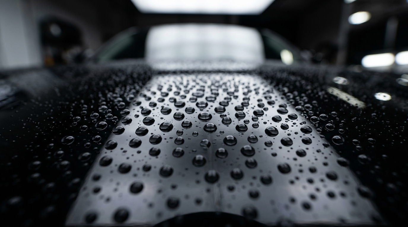 Ceramic Coating